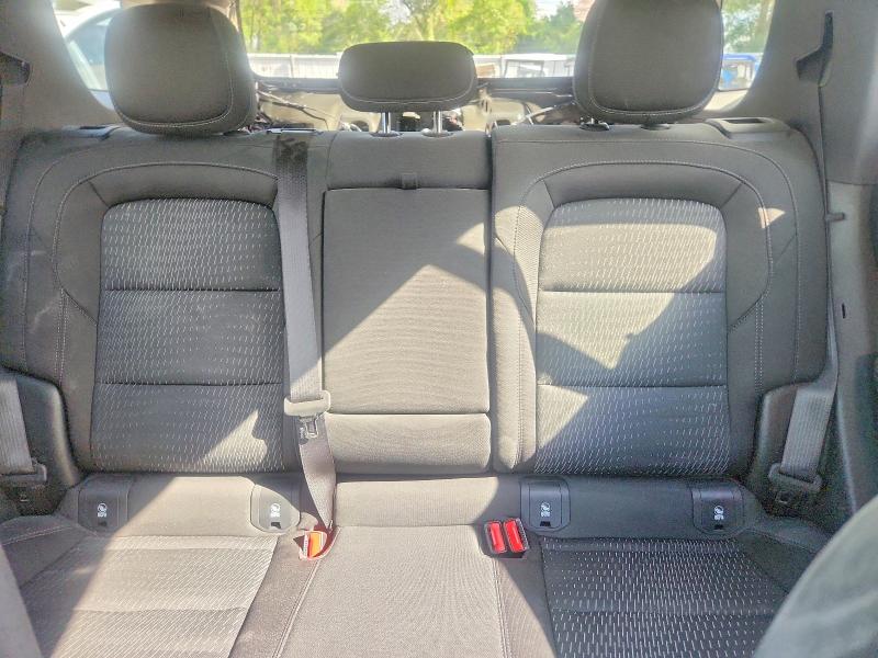 Aukcja sprzedaży 2027 Chevrolet Equinox, vin: 3GNARHEGXVL101336, numer aukcji: 67344046