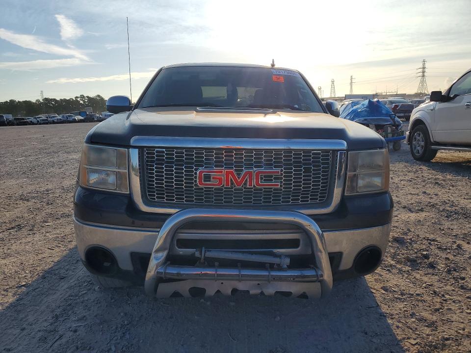 Aukcja sprzedaży 2010 Gmc Sierra, vin: 3GTRCVE07AG255472, numer aukcji: 70175556