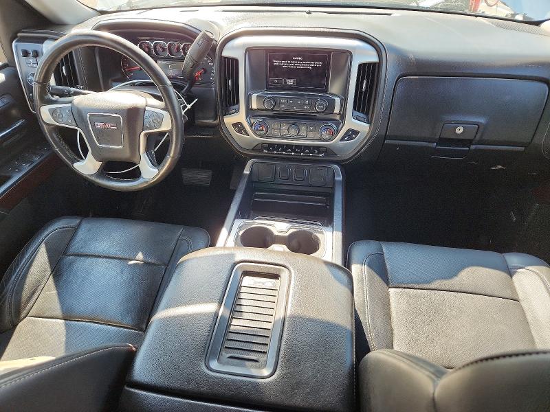 67879346 :رقم المزاد ، 3GTU2NEC4GG221294 vin ، 2016 Gmc Sierra مزاد بيع