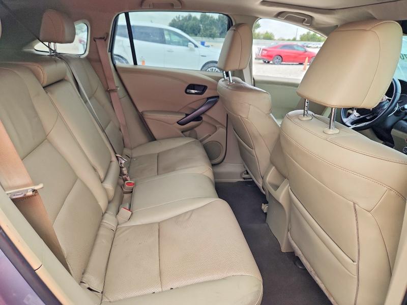 Aukcja sprzedaży 2015 Acura Rdx, vin: 5J8TB3H33FL017309, numer aukcji: 67704796