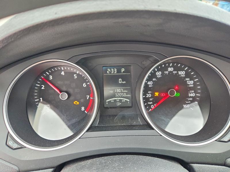 Aukcja sprzedaży 2017 Volkswagen Jetta, vin: 3VW2B7AJ6HM230957, numer aukcji: 69068296
