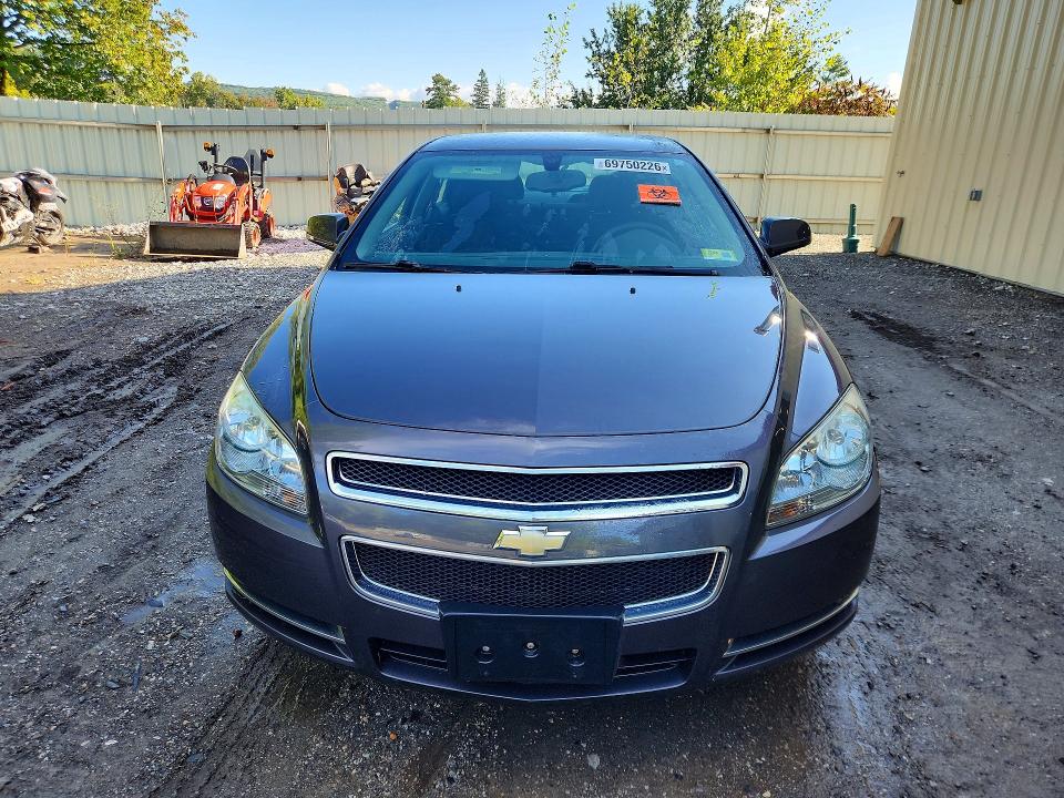 2012 Chevrolet Malibu მანქანა იყიდება აუქციონზე, vin: 1G1ZC5E09CF262954, აუქციონის ნომერი: 69750226
