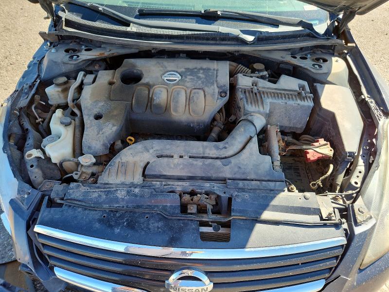 Aukcja sprzedaży 2012 Nissan Altima, vin: 1N4AL2AP1CC181539, numer aukcji: 66954236