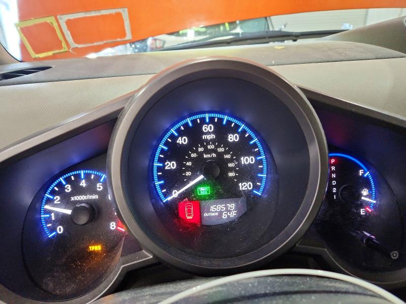 Aukcja sprzedaży 2011 Honda Element, vin: 5J6YH2H70BL003453, numer aukcji: 68595716