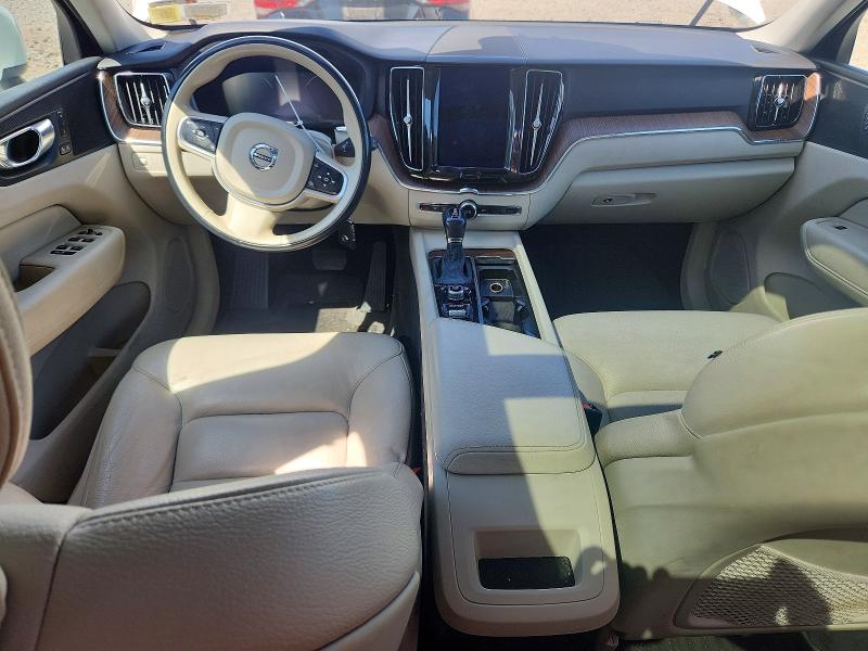 Продажа на аукционе авто 2021 Volvo Xc60, vin: YV4102RK7M1685275, номер лота: 67874396