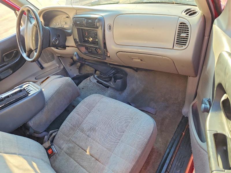 Aukcja sprzedaży 1996 Ford Ranger, vin: 1FTCR10A6TUA27606, numer aukcji: 67684326
