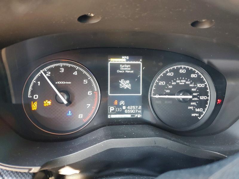 Aukcja sprzedaży 2023 Subaru Forester, vin: JF2SKACC5PH426357, numer aukcji: 67297006