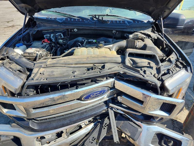 Продажа на аукционе авто 2020 Ford F150, vin: 1FTEW1EP2LFB21890, номер лота: 67200476