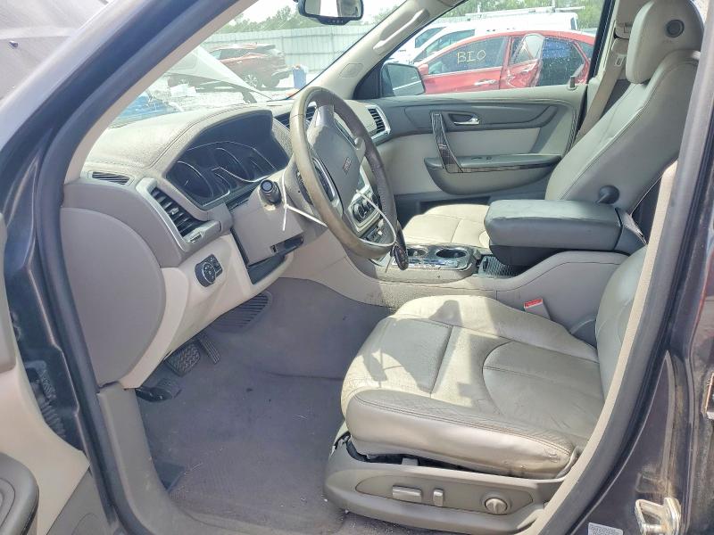 Aukcja sprzedaży 2013 Gmc Acadia, vin: 1GKKRRKD7DJ153756, numer aukcji: 67478516