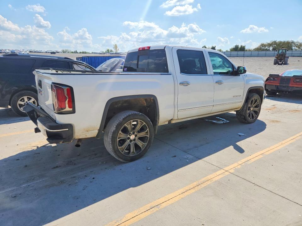 Aukcja sprzedaży 2016 Gmc Sierra, vin: 3GTU2NEC5GG271394, numer aukcji: 67111586