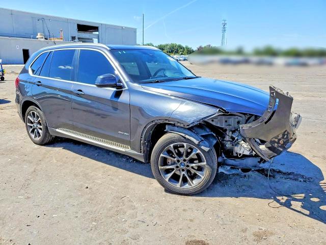 Продажа на аукционе авто 2015 Bmw X5, vin: 5UXKR0C58F0K54276, номер лота: 67659246