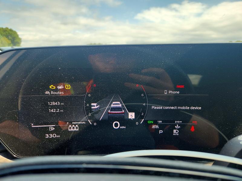 Aukcja sprzedaży 2025 Audi Q5, vin: WA11AAGU2S2049394, numer aukcji: 63638976