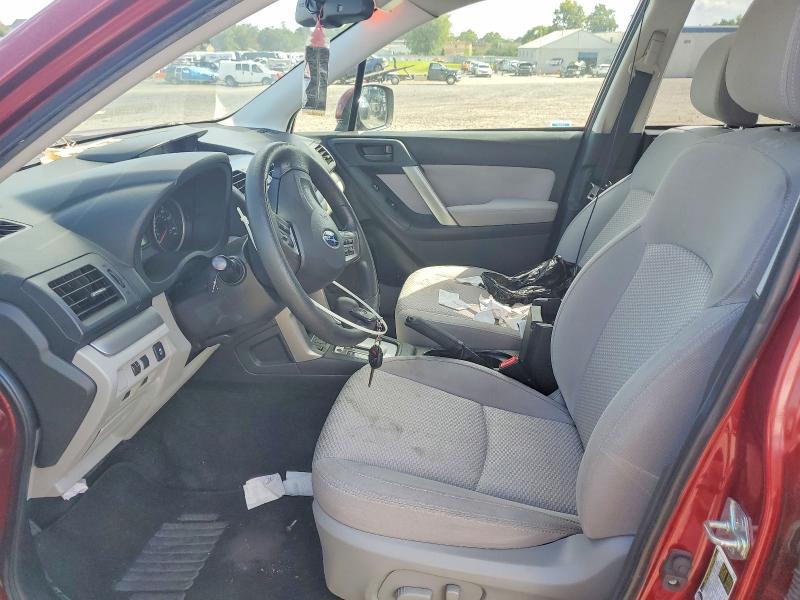 Продаж на аукціоні авто 2014 Subaru Forester, vin: JF2SJAECXEH508842, номер лоту: 67839516
