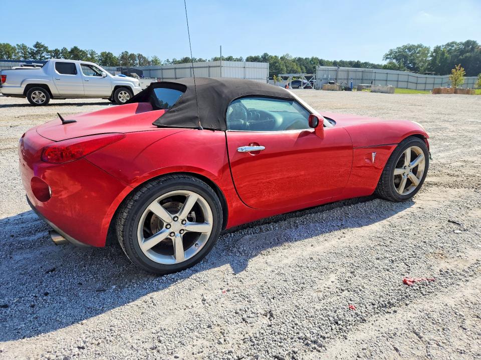 Продаж на аукціоні авто 2009 Pontiac Solstice, vin: 1G2MG35X49Y102182, номер лоту: 69041156