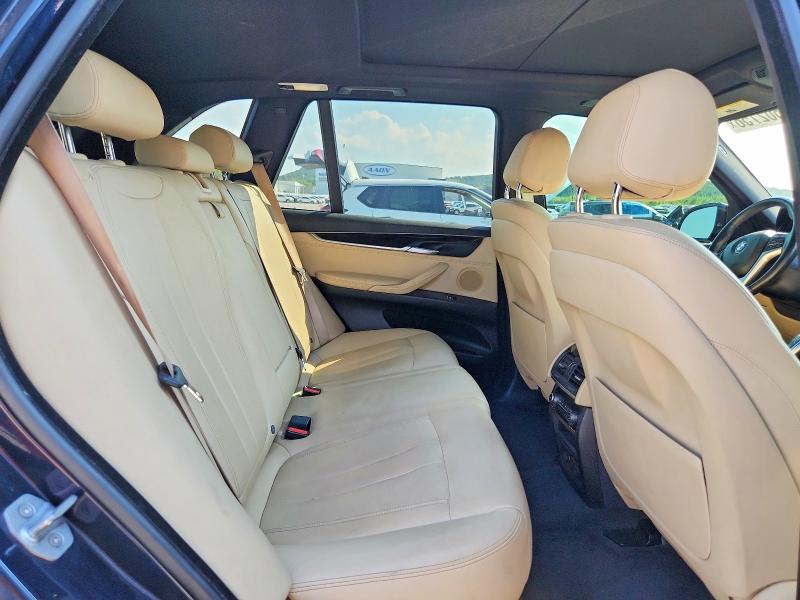 69602756 :رقم المزاد ، 5UXKR2C32H0X03917 vin ، 2017 Bmw X5 مزاد بيع