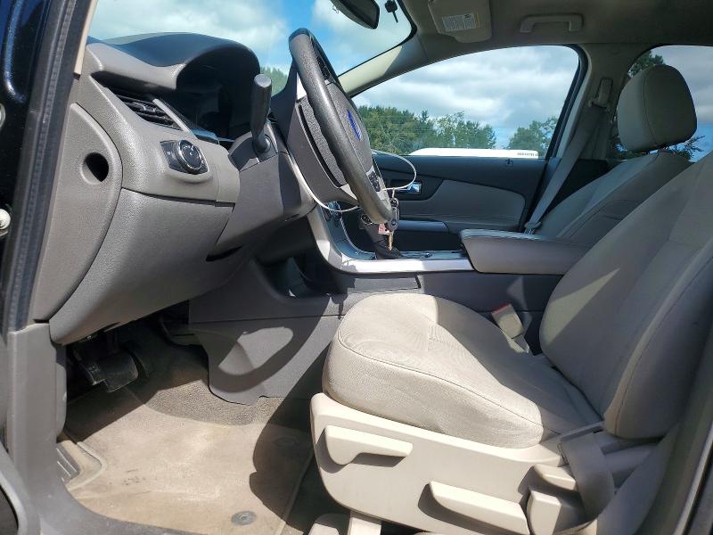 Продажа на аукционе авто 2014 Ford Edge, vin: 2FMDK4GCXEBA90567, номер лота: 70598536
