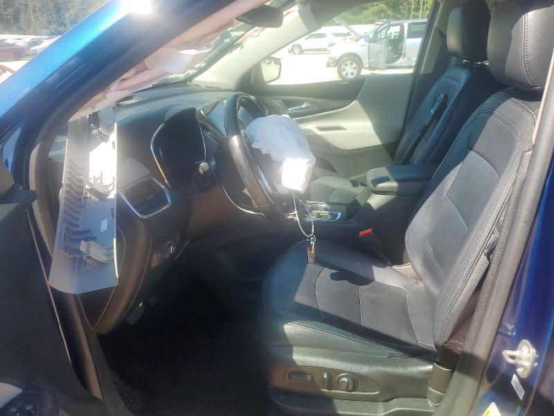 71194316 :رقم المزاد ، 2GNAXKEV2K6142139 vin ، 2019 Chevrolet Equinox مزاد بيع
