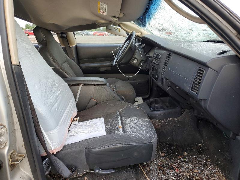 Продажа на аукционе авто 2003 Dodge Durango, vin: 1D4HR38N93F619050, номер лота: 69384266