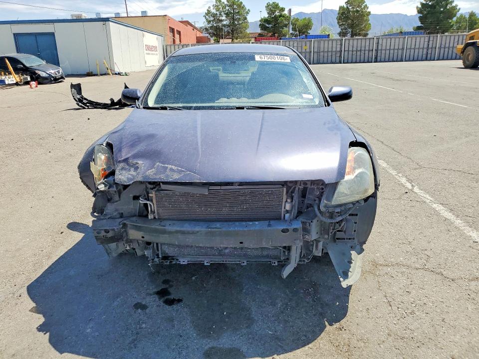 Aukcja sprzedaży 2009 Nissan Altima, vin: 1N4AL21E79N403576, numer aukcji: 67500106