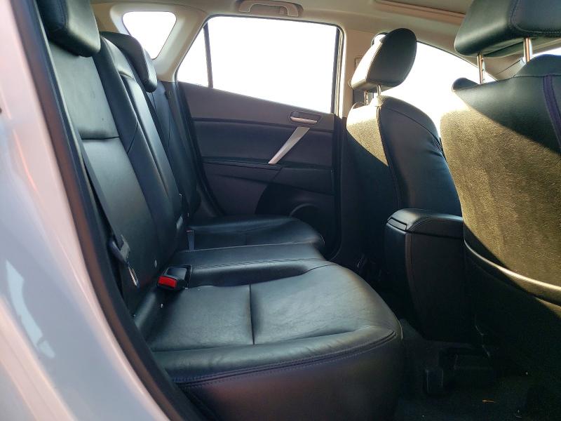Продаж на аукціоні авто 2010 Mazda 3, vin: JM1BL1H68A1258518, номер лоту: 71109076