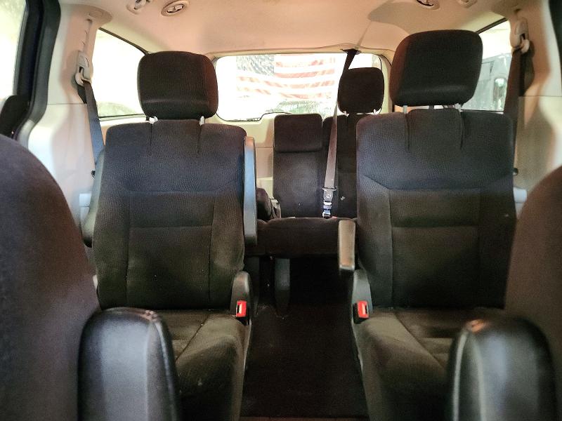 Aukcja sprzedaży 2014 Dodge Grand Caravan, vin: 2C4RDGBG0ER299484, numer aukcji: 68791886