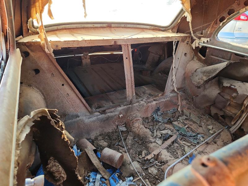 68231686 :رقم المزاد ، JAA112448 vin ، 1951 Chevrolet Deluxe 2 Door مزاد بيع