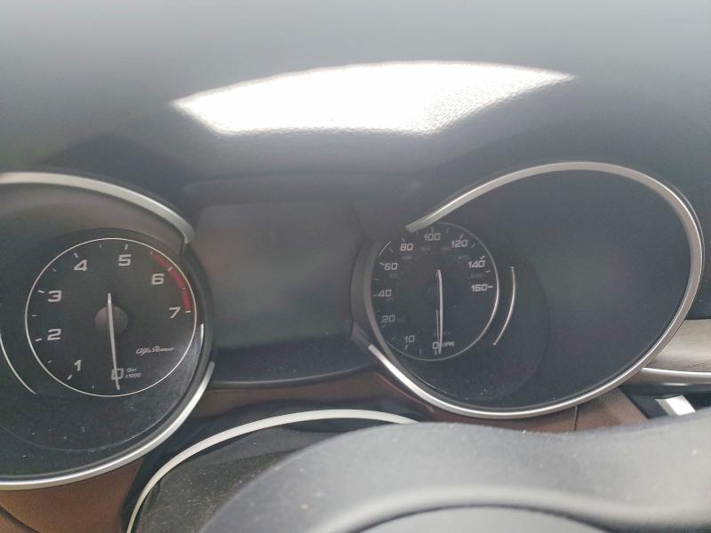 Aukcja sprzedaży 2019 Alfa Romeo Stelvio, vin: ZASPAKBN7K7C71722, numer aukcji: 66538186