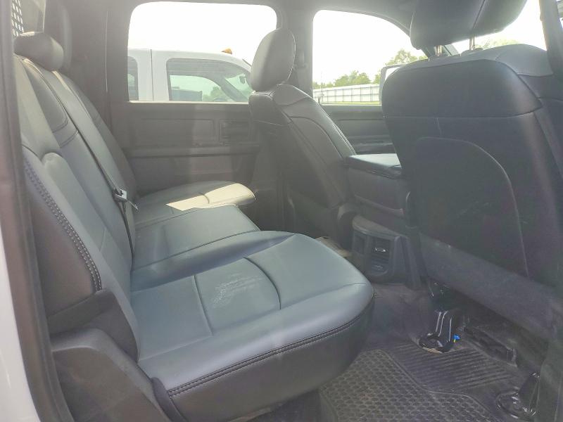 Продаж на аукціоні авто 2024 Ram 5500, vin: 3C7WRMFL2RG258279, номер лоту: 68862016