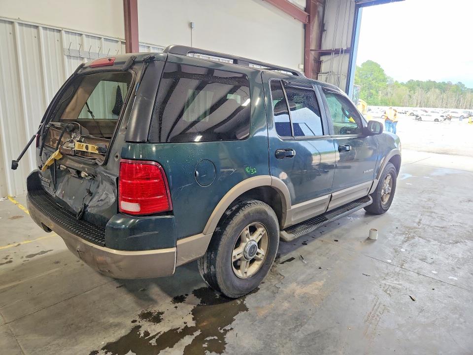 Aukcja sprzedaży 2002 Ford Explorer, vin: 1FMZU64E32UA87324, numer aukcji: 68676766
