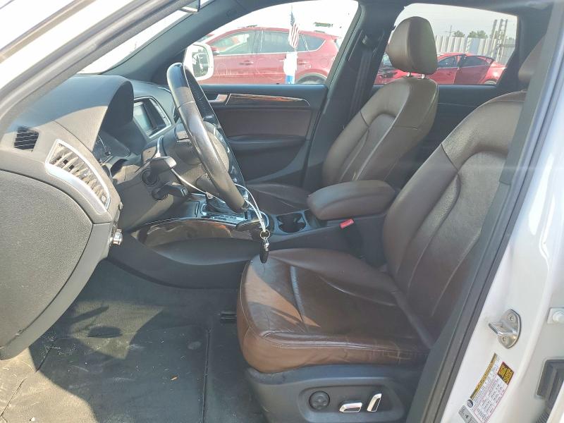 Aukcja sprzedaży 2014 Audi Q5, vin: WA1CFAFP1EA038046, numer aukcji: 67302966