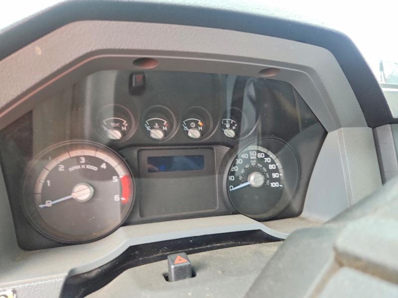 Aukcja sprzedaży 2014 Ford F450, vin: 1FDUF4GY7EEB29863, numer aukcji: 70260826
