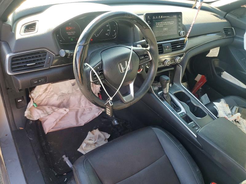 Aukcja sprzedaży 2020 Honda Accord, vin: 1HGCV1F32LA110635, numer aukcji: 67491656