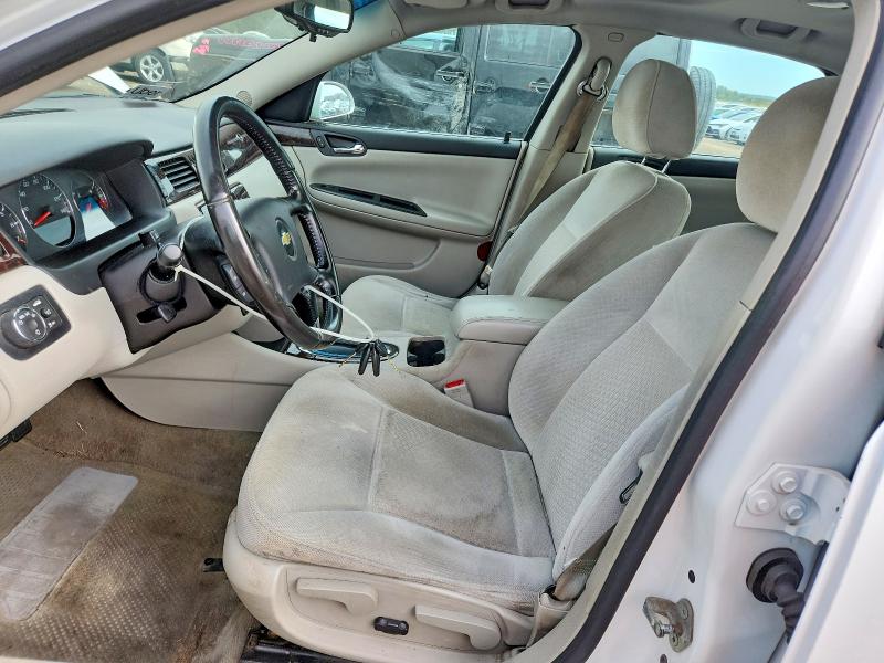Продаж на аукціоні авто 2013 Chevrolet Impala, vin: 2G1WG5E37D1201726, номер лоту: 70725136