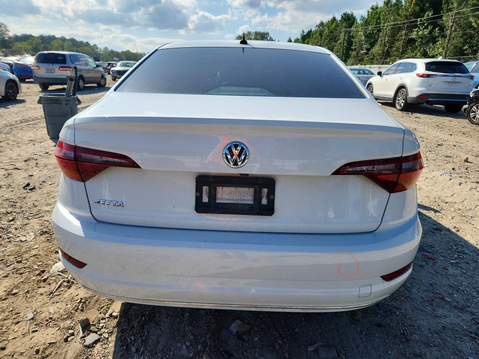 Продажа на аукционе авто 2019 Volkswagen Jetta, vin: 3VWC57BU2KM172650, номер лота: 67801496