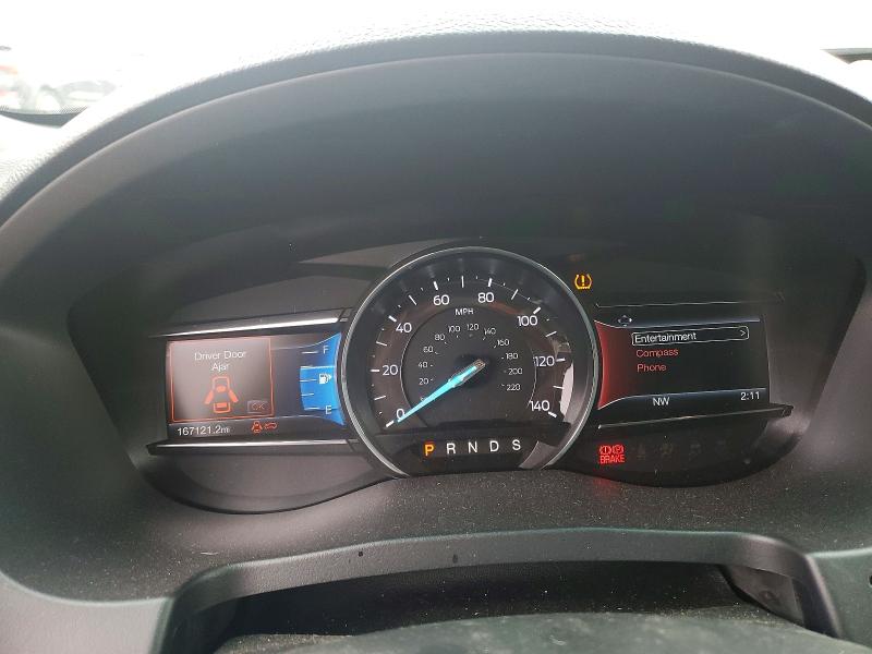 Aukcja sprzedaży 2016 Ford Explorer, vin: 1FM5K8D86GGD25019, numer aukcji: 69489666