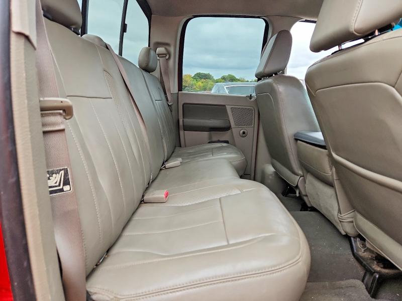 70709296 :رقم المزاد ، 1D7HA18227S226654 vin ، 2007 Dodge Ram 1500 مزاد بيع