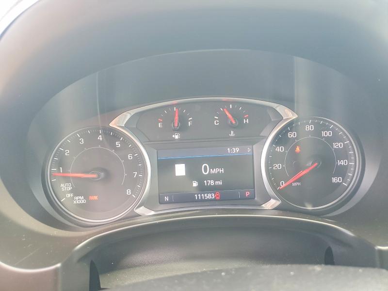 Aukcja sprzedaży 2019 Gmc Terrain, vin: 3GKALVEXXKL170746, numer aukcji: 68029426