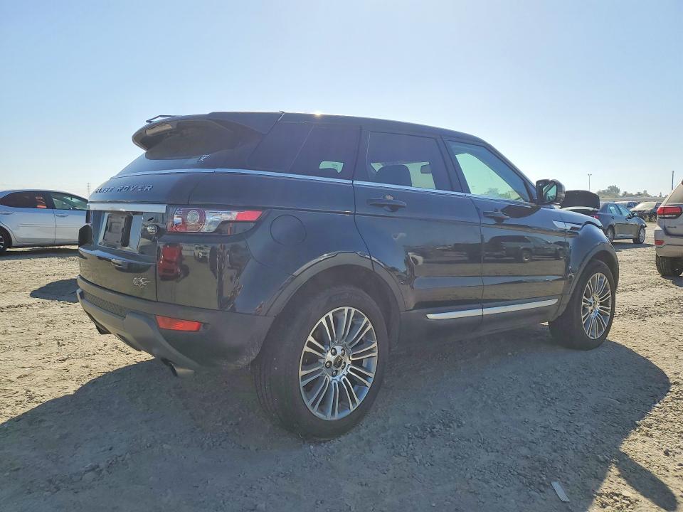 70749046 :رقم المزاد ، SALVV2BG5CH619012 vin ، 2012 Land Rover Range Rover Evoque مزاد بيع