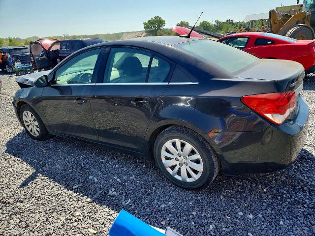 Aukcja sprzedaży 2011 Chevrolet Cruze, vin: 1G1PD5SH6B7298771, numer aukcji: 67540746