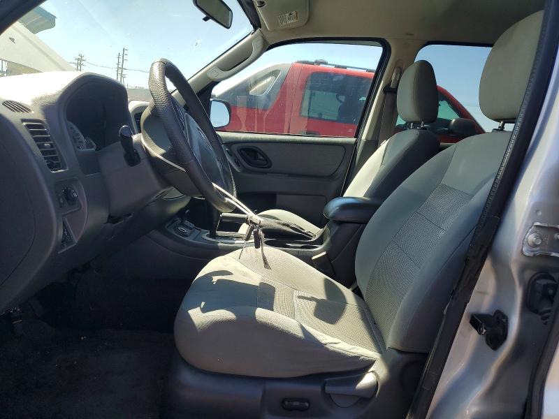 Продажа на аукционе авто 2007 Ford Escape, vin: 1FMCU59H27KB78218, номер лота: 70061846