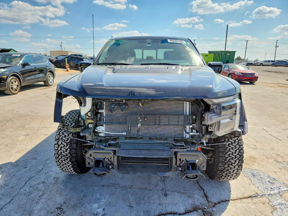 Продажа на аукционе авто 2026 Ford F150, vin: 1FTFW1RG6TFA63751, номер лота: 69295726