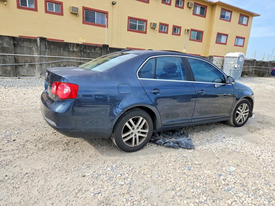 2006 Volkswagen Jetta მანქანა იყიდება აუქციონზე, vin: 3VWDF71K36M642336, აუქციონის ნომერი: 68684546