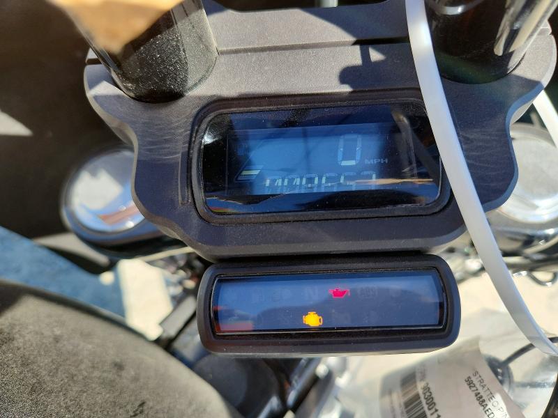 Продажа на аукционе авто 2019 Harley-davidson Fxbb, vin: 1HD1YJJ6XKB066390, номер лота: 68859866