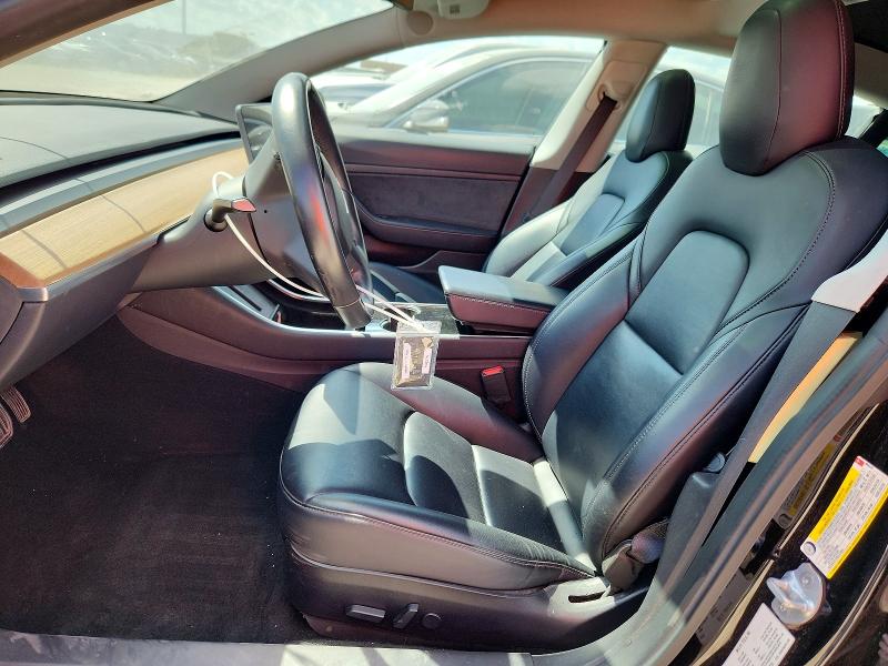 Продаж на аукціоні авто 2019 Tesla Model 3, vin: 5YJ3E1EA8KF406375, номер лоту: 68169596