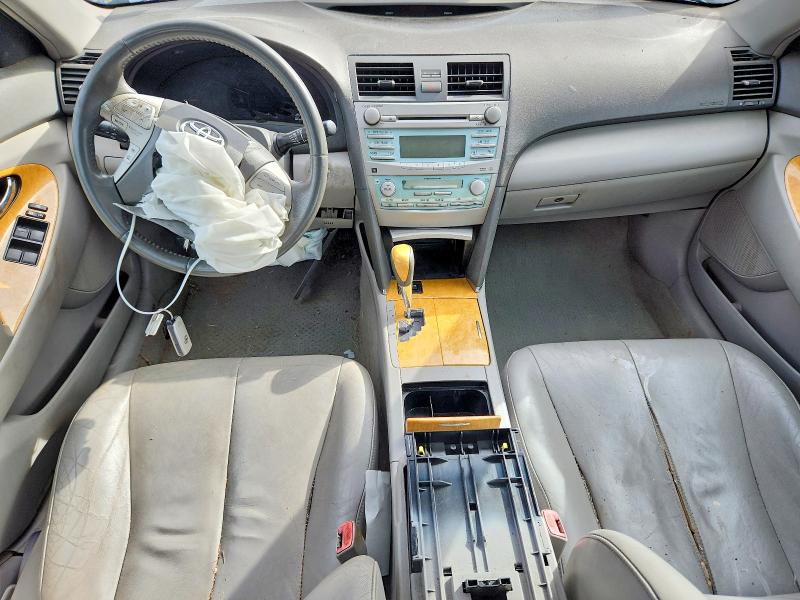 68593286 :رقم المزاد ، 4T1BK46K67U537053 vin ، 2007 Toyota Camry مزاد بيع