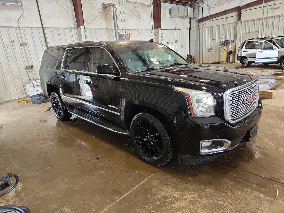 Aukcja sprzedaży 2015 Gmc Yukon Xl, vin: 1GKS2JKJ3FR282433, numer aukcji: 69022186