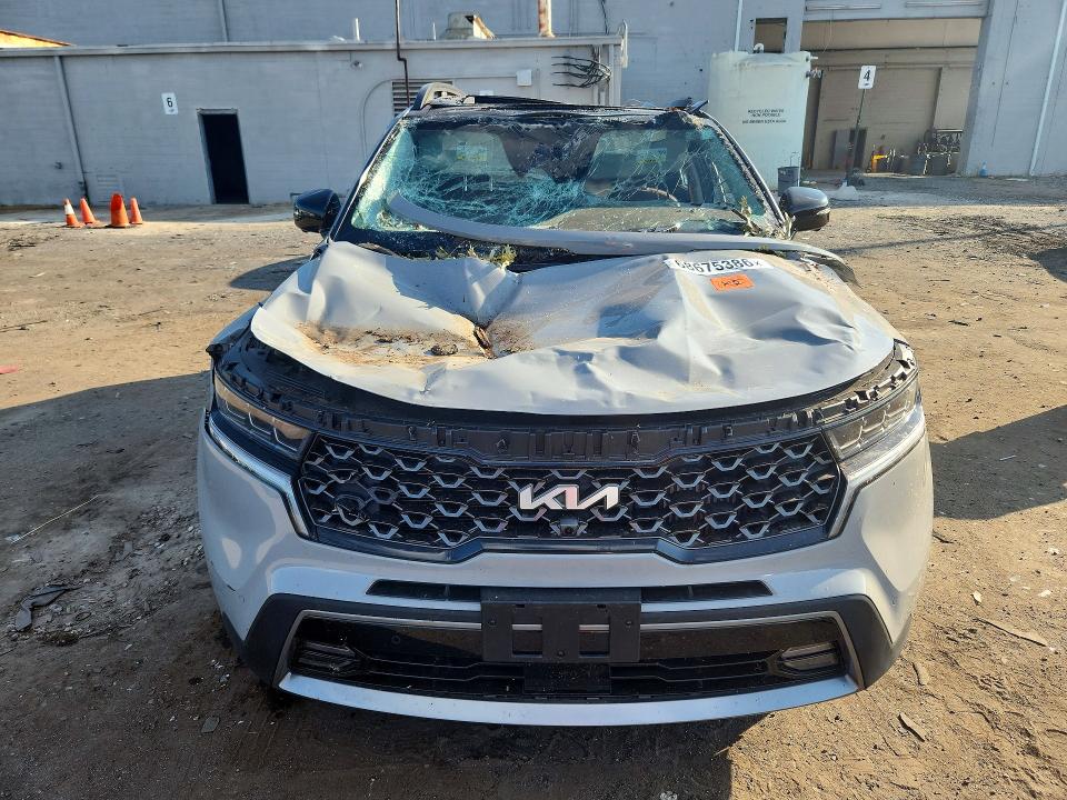 Aukcja sprzedaży 2023 Kia Sorento, vin: 5XYRKDLF5PG165054, numer aukcji: 68675386