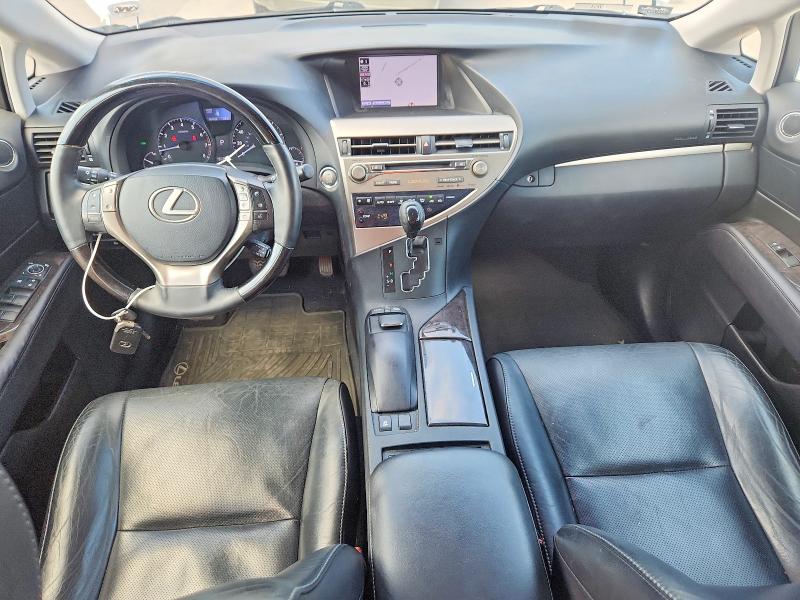 Aukcja sprzedaży 2013 Lexus Rx, vin: 2T2ZK1BA3DC131783, numer aukcji: 69500006