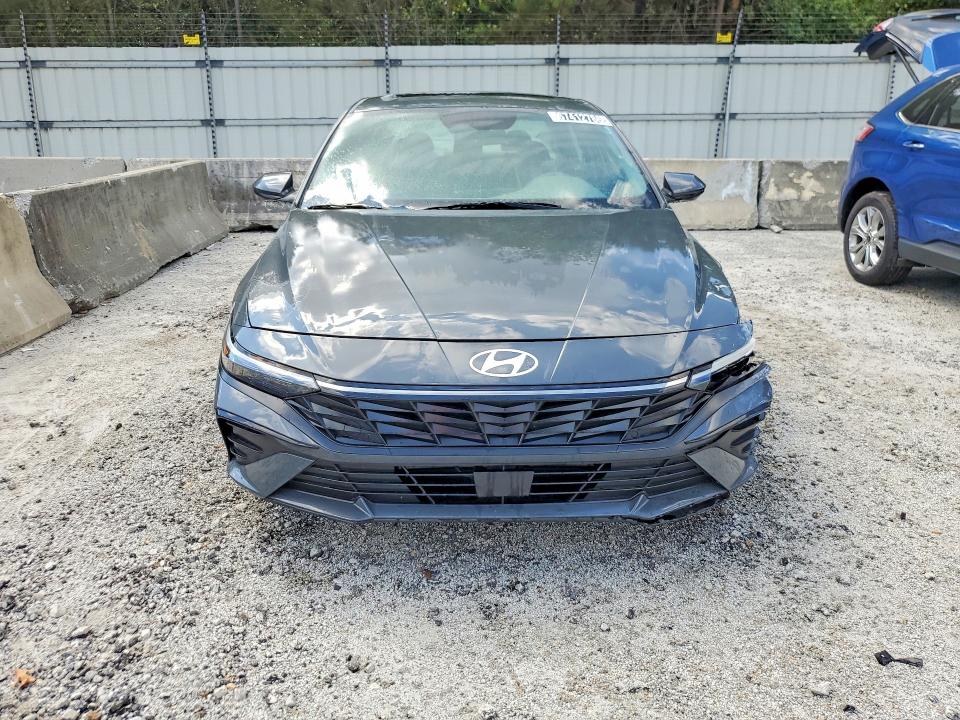 Aukcja sprzedaży 2025 Hyundai Elantra, vin: KMHLS4DG5SU972903, numer aukcji: 67412786