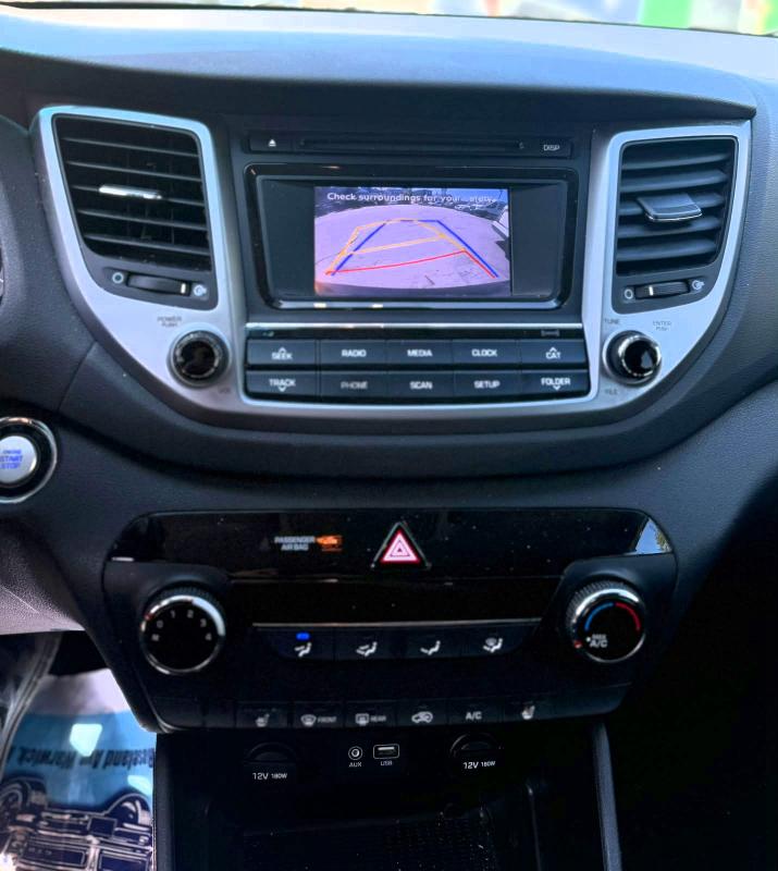 Aukcja sprzedaży 2016 Hyundai Tucson, vin: KM8J3CA20GU227068, numer aukcji: 69085066